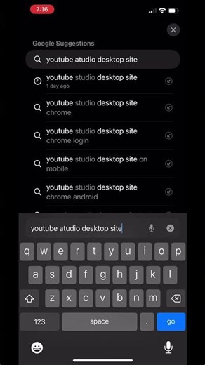 How to see your live sub count ￼