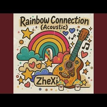 Rainbow Connection (Acoustic Version)