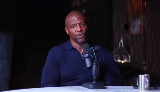 Terry Crews the only dude to make it through all 43264 pages on pornhub