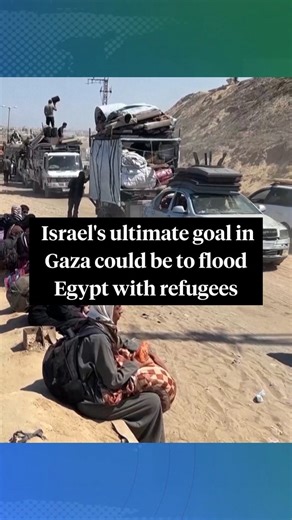 Israeli forces are pushing deeper into Gaza City as the full-fledged military ground invasion continues despite mounting international condemnation. Tap the link in @democracynow's bio for more of our coverage. | Democracy Now!