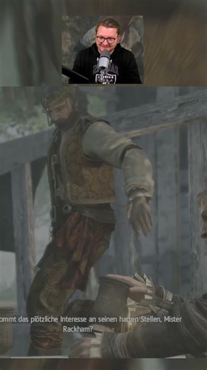 Ein hartes Herz 😱 #shorts #ac4 #ac4gameplay #ac4blackflag #assassinscreed #edwardkenway #AC