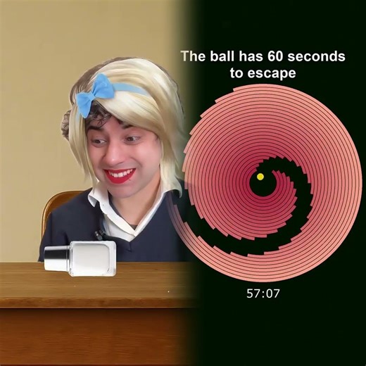 Como lo ve la profe vs como lo vemos los estud #humor