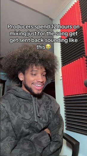 whole wav file shaped like a block😭 #shorts #producer #beatmaker #flstudio