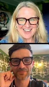 EXCLUSIVE Live with the WINNER of @interiordesignmasters ! Thankyou @john_cooper_design for a beautiful LIVE taking a deeper look into your amazing experience being on the this most loved show. We all loved watching you grow and develop as a designer and your collection with @johnlewis is an absolute triumph! Cannot wait to see what you do next 🙌 | Sophie Robinson
