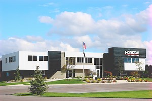 About Horizon Transport - Horizon Transport