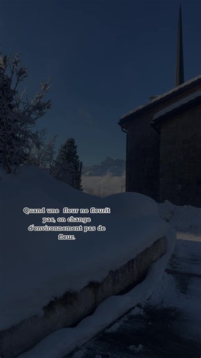 Ça ne parle pas de fleur…