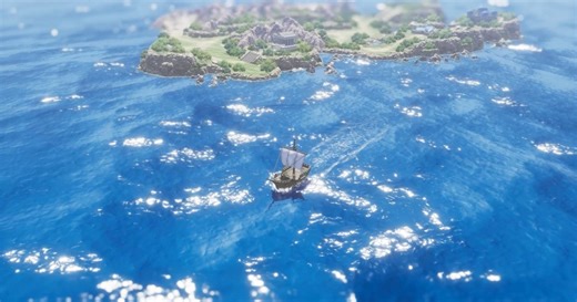 Free PS5 Demo Confirmed for Major Square Enix RPG, Out Soon - PlayStation LifeStyle