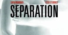 Separation (2013)  - Ver Película Completa en Español / Castellano - FULLTV