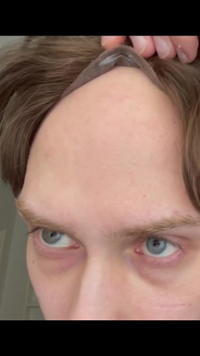Men's Hair Systems: How to Properly Remove and Maintain Your Toupee