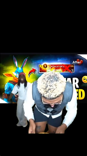 raistar id band #raistar