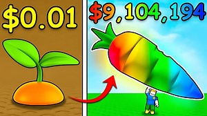 Grow A Garden Codes (26 July 2025)