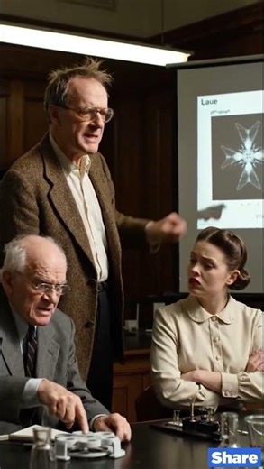 The Discovery Everyone Rejected | Quasicrystals Explained