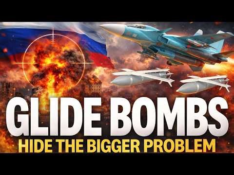 Russia’s Air Force Is Becoming a Major Threat – Here’s Why