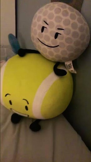 Falling asleep bfdi style! #bfdi #osc #tengolf #flowuby #fourX #tpot