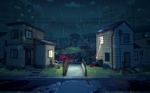 【The Gardens Between/花园之间】全流程+全成就攻略 第1~4章