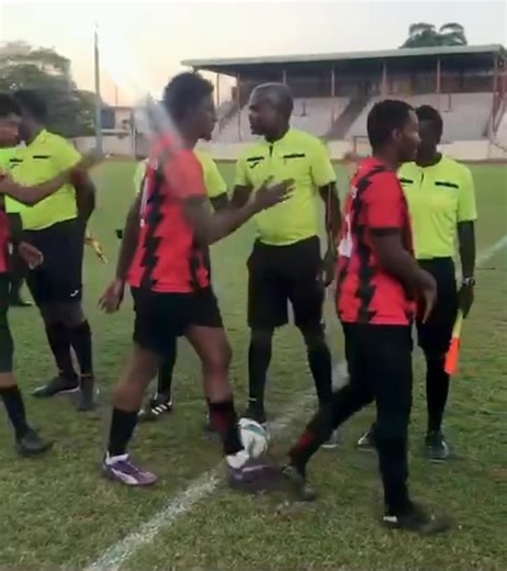 MFA CUP & INTERMEDIATE LEAGUE 2025/26 Matches de ce lundi 16 février 2026 ⚽️Score à la mi-temps MFA Cup: PAS Mates 0-1 Mangalkhan SC IL: St-Mirren Casernes 0-0 Quatre-Bornes Swansea | Mauritius Football Association