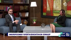 Inscripciones y Oferta Educativa CONALEP NL | Conalep Nuevo León