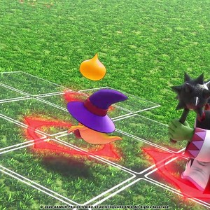 Befriend, train, and lead a team of monsters to victory! Get ready to experience monstrously strategic combat in Dragon Quest Tact! Sign-up for early access on Google Play here: sqex.link/nrgb | Dragon Quest