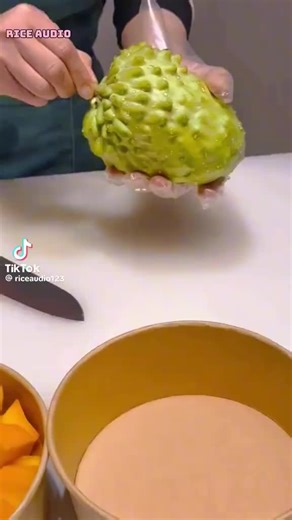 Kẻ thế thân | Rice audio