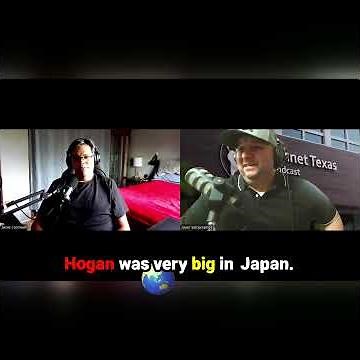 Discover the Magic of Hogan in Japan! 🇯🇵