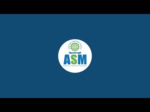 Artificial Intelligence Across Sectors - Know Straight From Industry Experts | ASM AI FEST 2026 