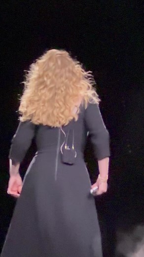 Feb 18 #adele #fypシ #theoneandonlyadele #viral #queenadele #adelevegas #adelevegasresidency #adelevegasshow #weekendswithadele #adelelive #foryou #loveinthedark