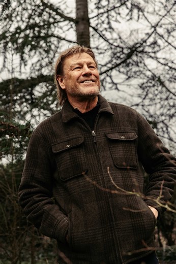 Get Birding Podcast Welcomes Sean Bean as Host