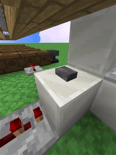 Creating Jazzy Notes in Minecraft: Red's Part