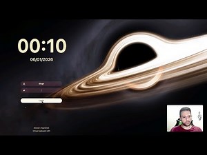 [EP. 12] Arch Linux + Hyprland — SDDM: Installing and Customizing the Login Screen with Themes