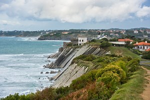 The Ultimate Guide to Saint-Jean-de-Luz Surf - Surf Atlas
