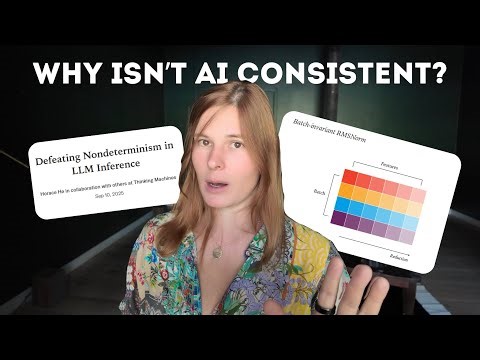 Nondeterminism in LLMs Explained: Why Outputs Drift