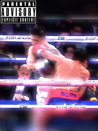 Pacquiao vs Rios | Pacman’s Dominant Comeback Fight