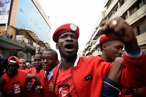 ‘Bobi Wine: The People’s President’ Trailer: Pop Star-Turned-Politician Risks Life For His Country’s Future In National Geographic Documentary