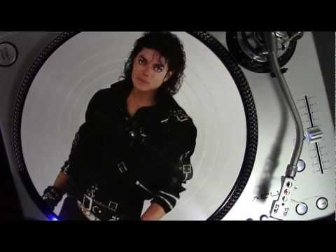 Michael Jackson - Liberian Girl