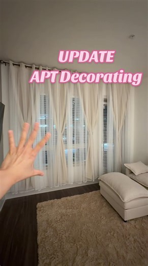 we still got more to go😭 everything will be linked on my Amazon Storefront🔗 #apartmentdecorating