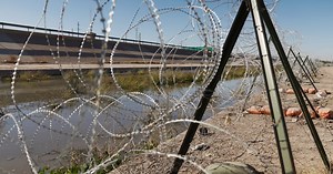What we saw at the U.S.-Mexico border