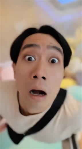 The unexpected ending when breaking into the giant animal picking machine! #funny #fypシ #videoshort