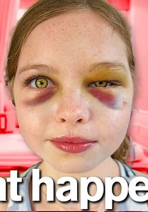 Salish Matter: Gymnastics S01:E03 - Salish's Accident