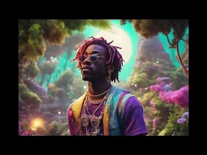 Paramore - Ain't It Fun (feat. Lil Uzi Vert) [MASHUP REMIX]