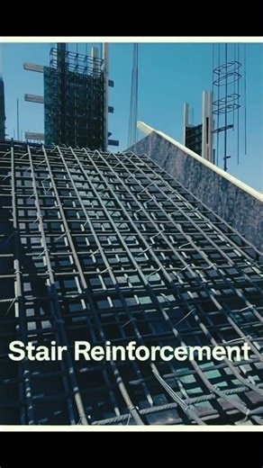 Stair reinforcement tips you need to know #rabin1965