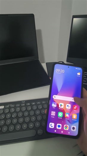 Redmi Note 10 pro 8/128 Cep Tekno Mobil farkıyla #cepteknomobil #redminote10pro