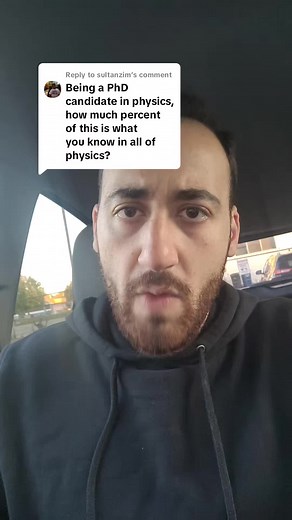 Physics TikTok: Exploring Physics Studies with Runge