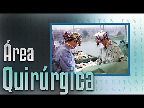 Surgical Area