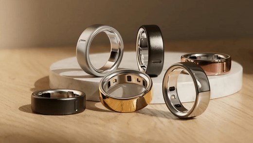 Oura Ring 4新戒指功能登場！上市時間/規格設計/定價消息 | 友和 YOHO