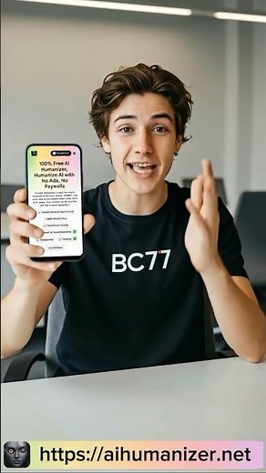 Clever AI Humanizer - Best Free AI Humanizer.