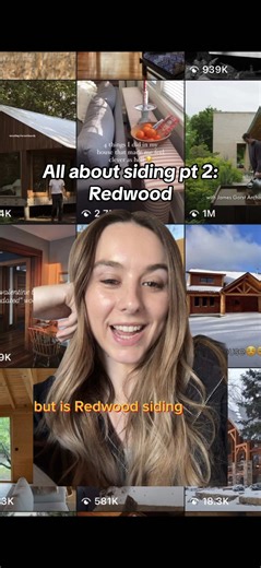 Redwood Siding Benefits: Durable and Beautiful Exterior