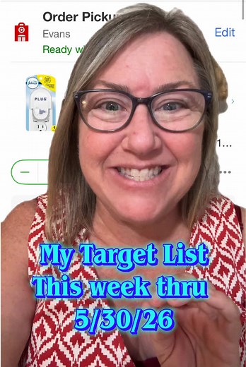 Target Deal: Febreze Covergirl — 3 Items for $1.69