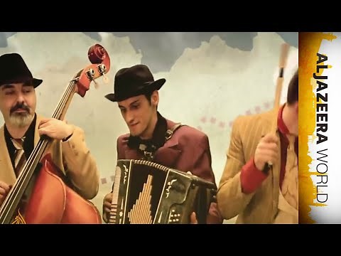 Gypsy Melody | Al Jazeera World