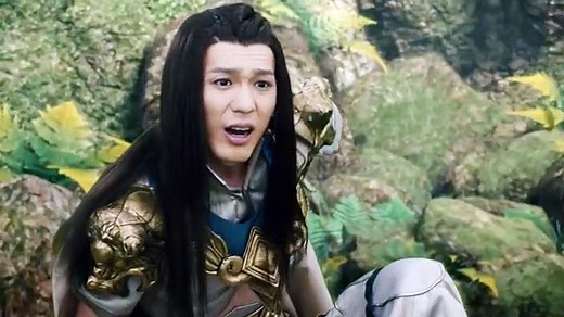 Love 020 Ep 06 | Yang Yang Chinese Hit Drama