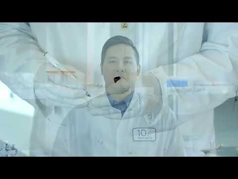 Visium Tissue Preparation Protocol | Simultaneous Freezing and Embedding Fresh Tissue in OCT